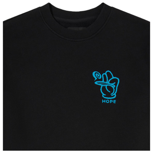 Edwin Ανδρικό φούτερ Hope Provider Sweat